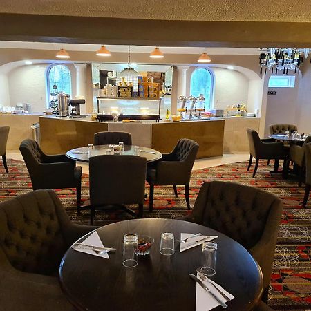 Barons Court Hotel Walsall Extérieur photo