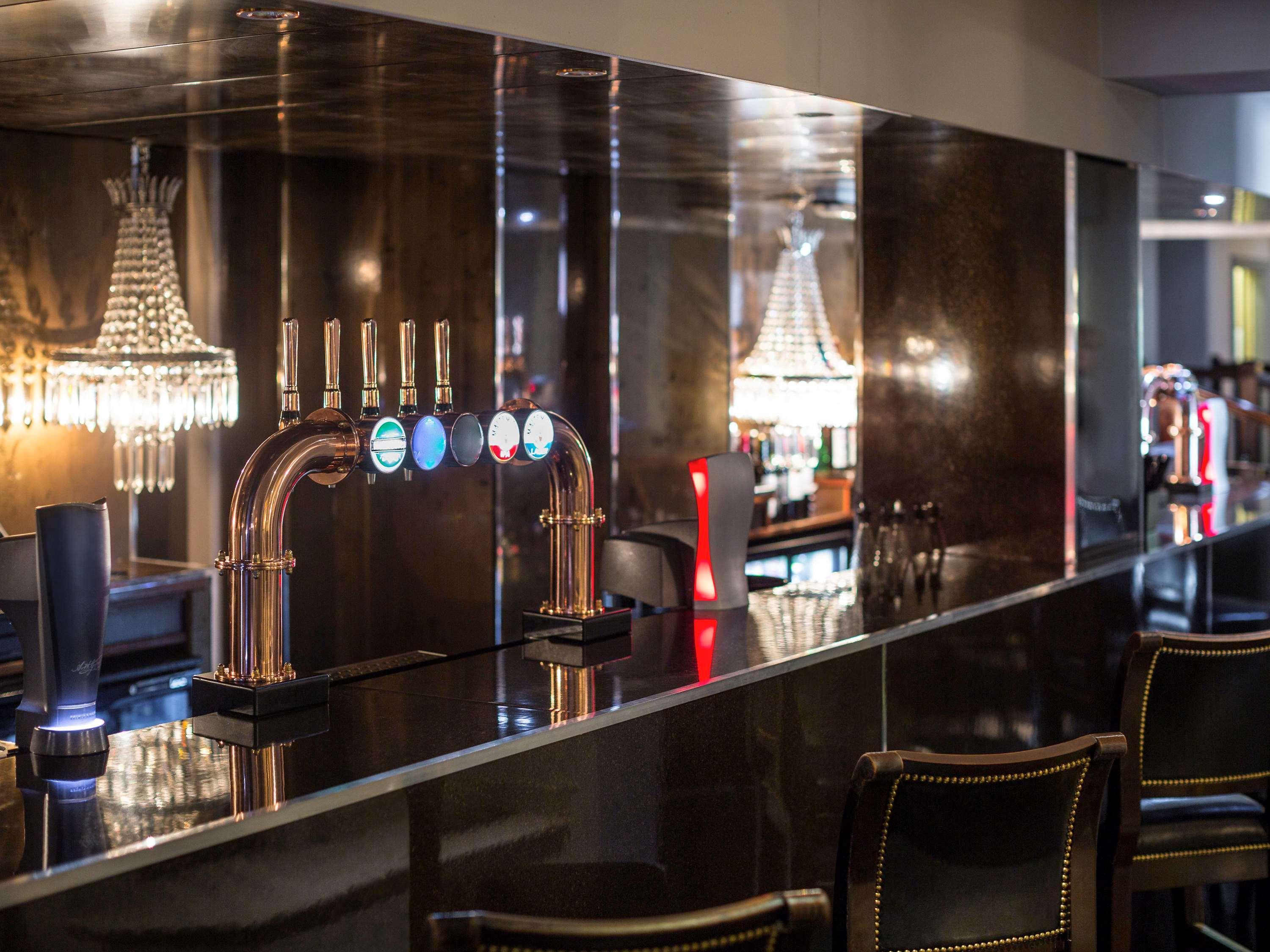 Barons Court Hotel Walsall Extérieur photo