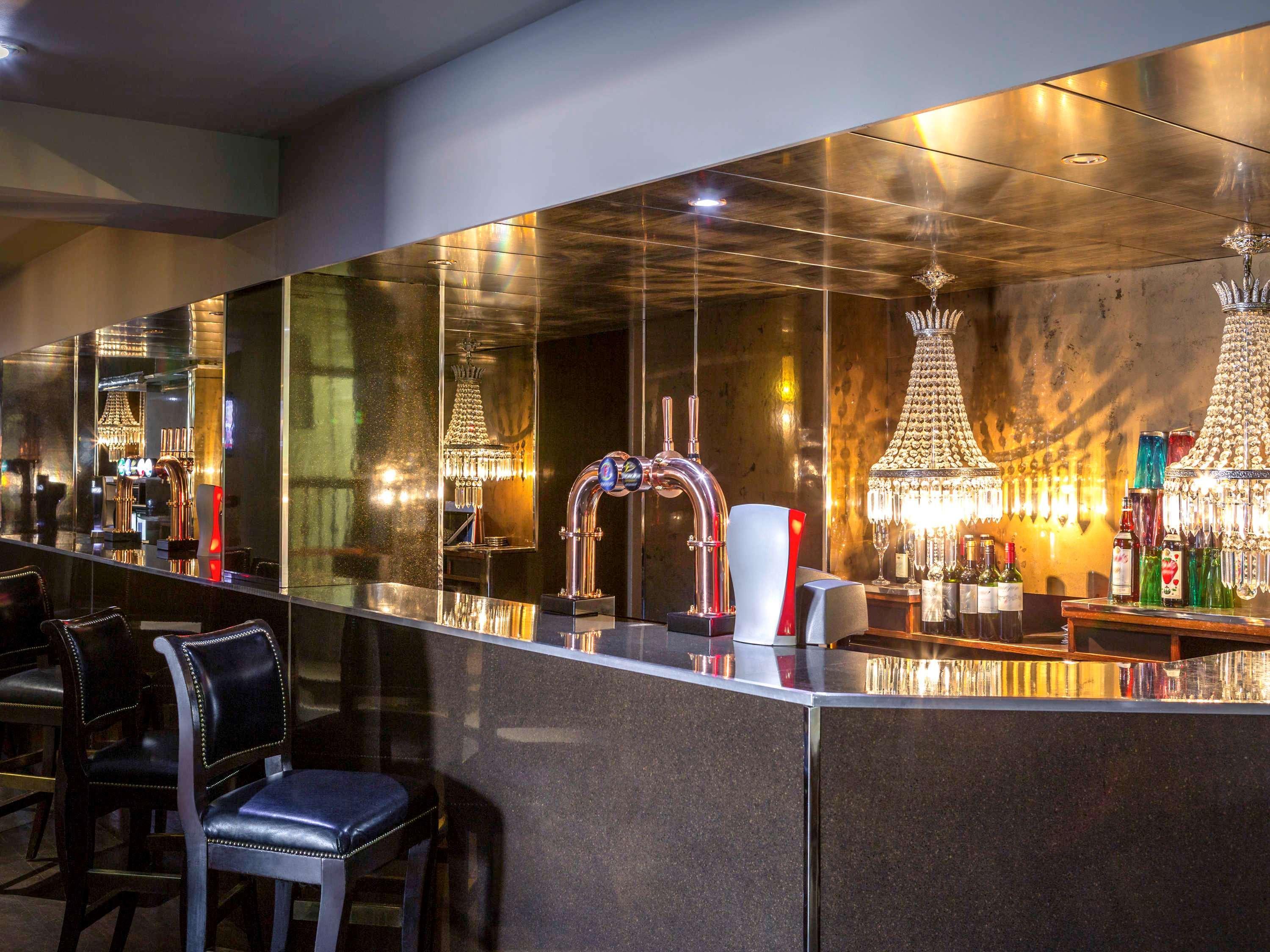 Barons Court Hotel Walsall Extérieur photo