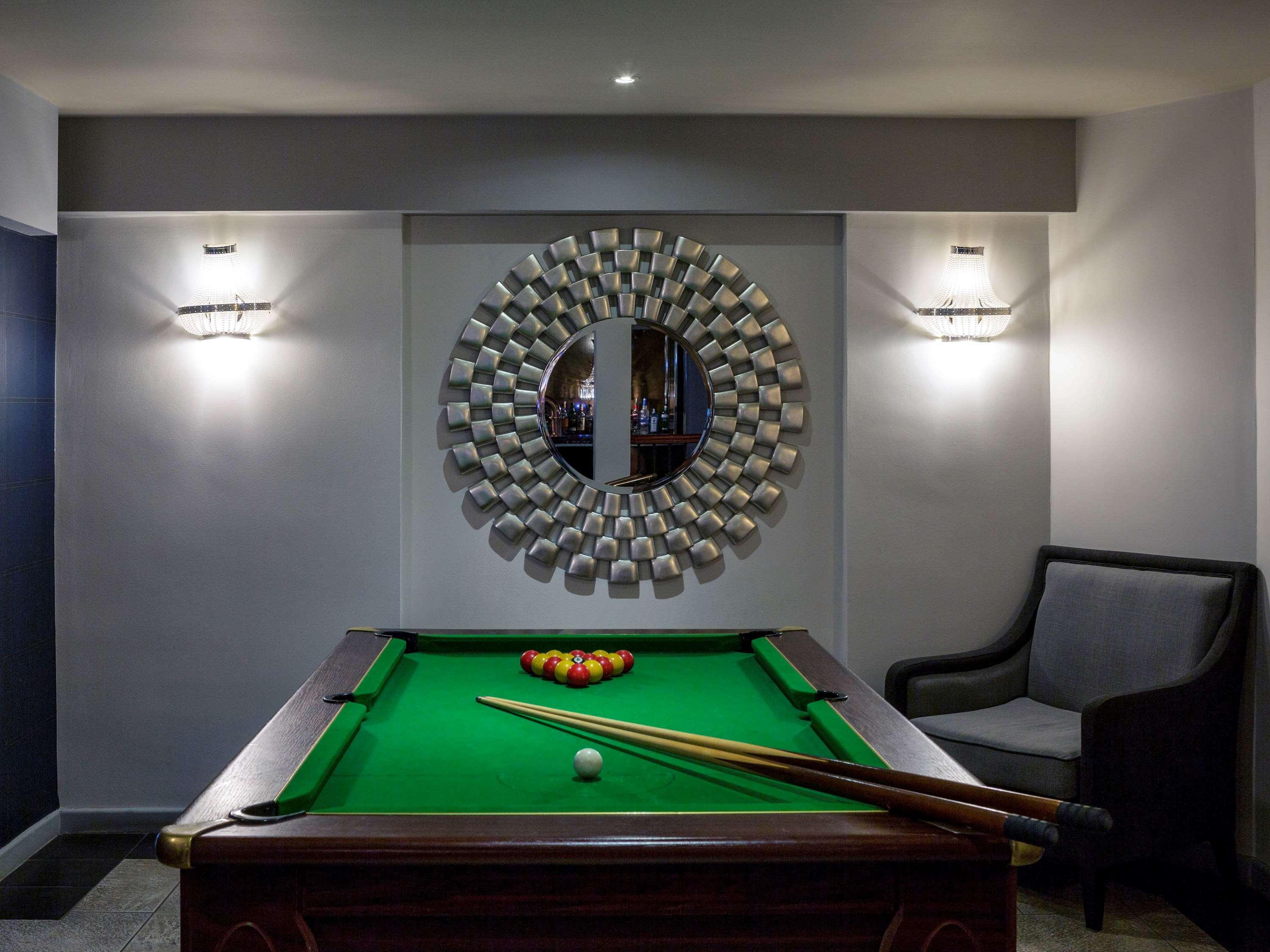 Barons Court Hotel Walsall Extérieur photo