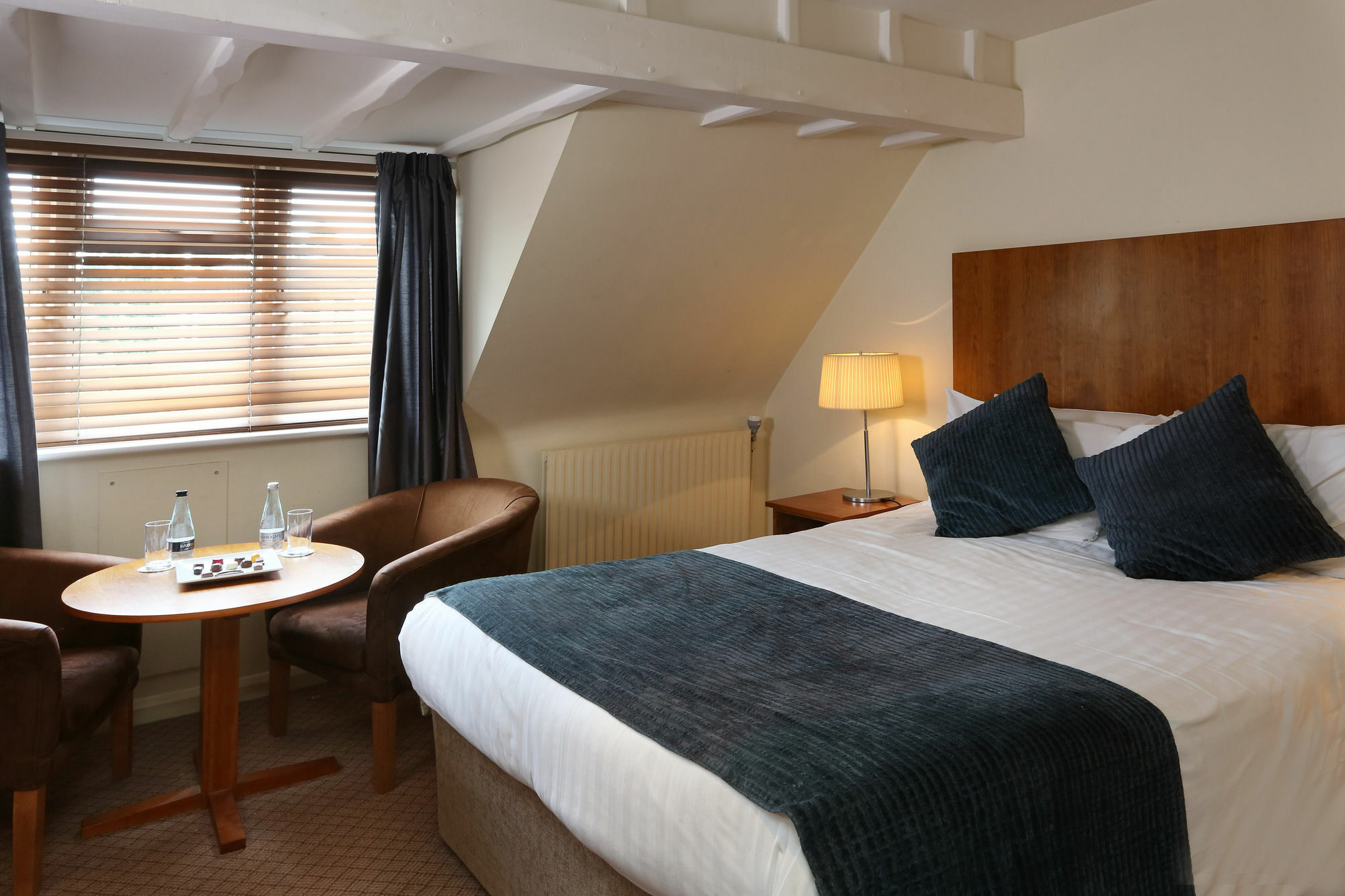 Barons Court Hotel Walsall Extérieur photo